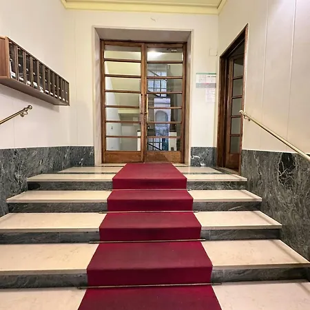 Apartment Vatican Clodia *