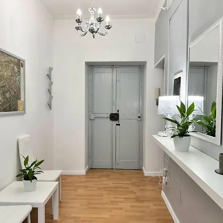 Apartman Vatican Clodia *