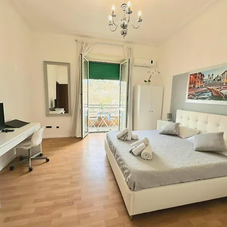 Vatican Clodia Apartman