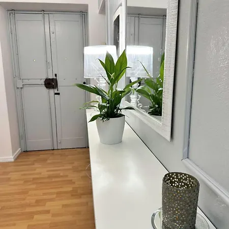 Apartman Vatican Clodia Róma