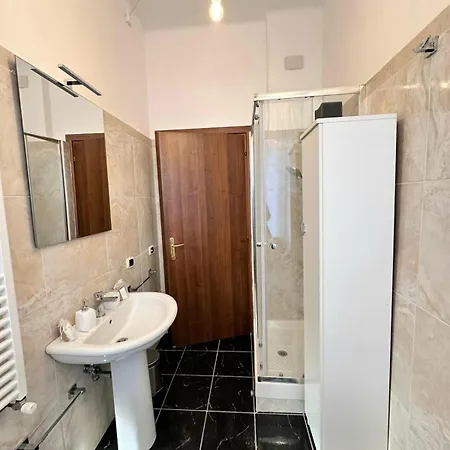 Vatican Clodia Apartman Róma