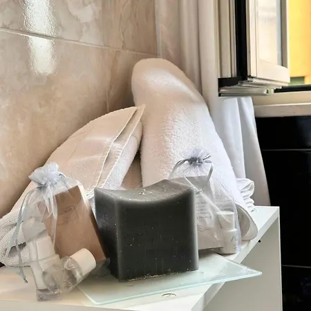 Apartman Vatican Clodia