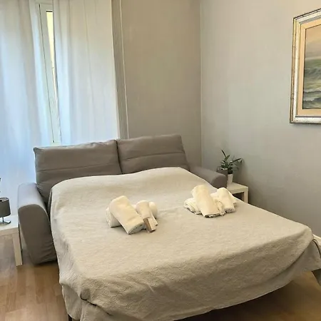 Apartman Vatican Clodia *