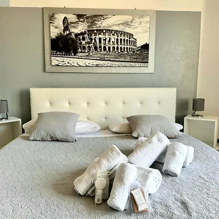 Lejlighed Vatican Clodia *