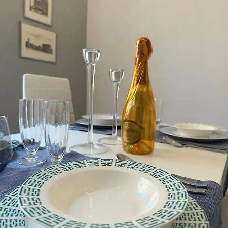 Vatican Clodia Apartman Róma