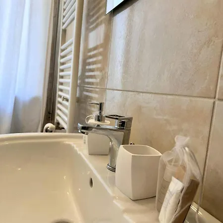 Apartman Vatican Clodia *