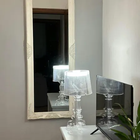 Apartman Vatican Clodia