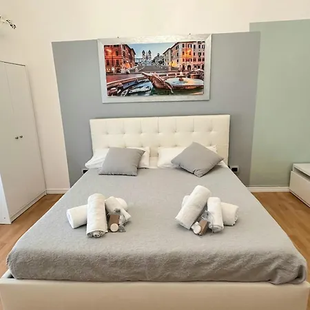 Apartman Vatican Clodia *